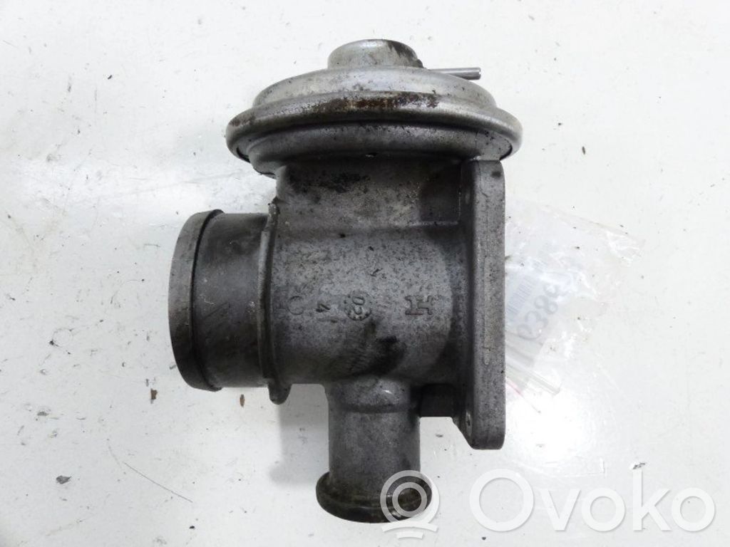 Valvola EGR   IMPRK638673