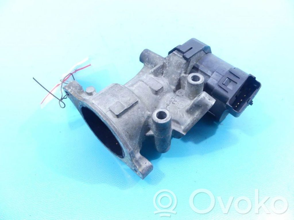 Volvo V70 EGR valve 