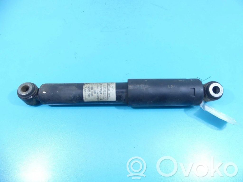Dacia Dokker Stoßdämpfer hinten 