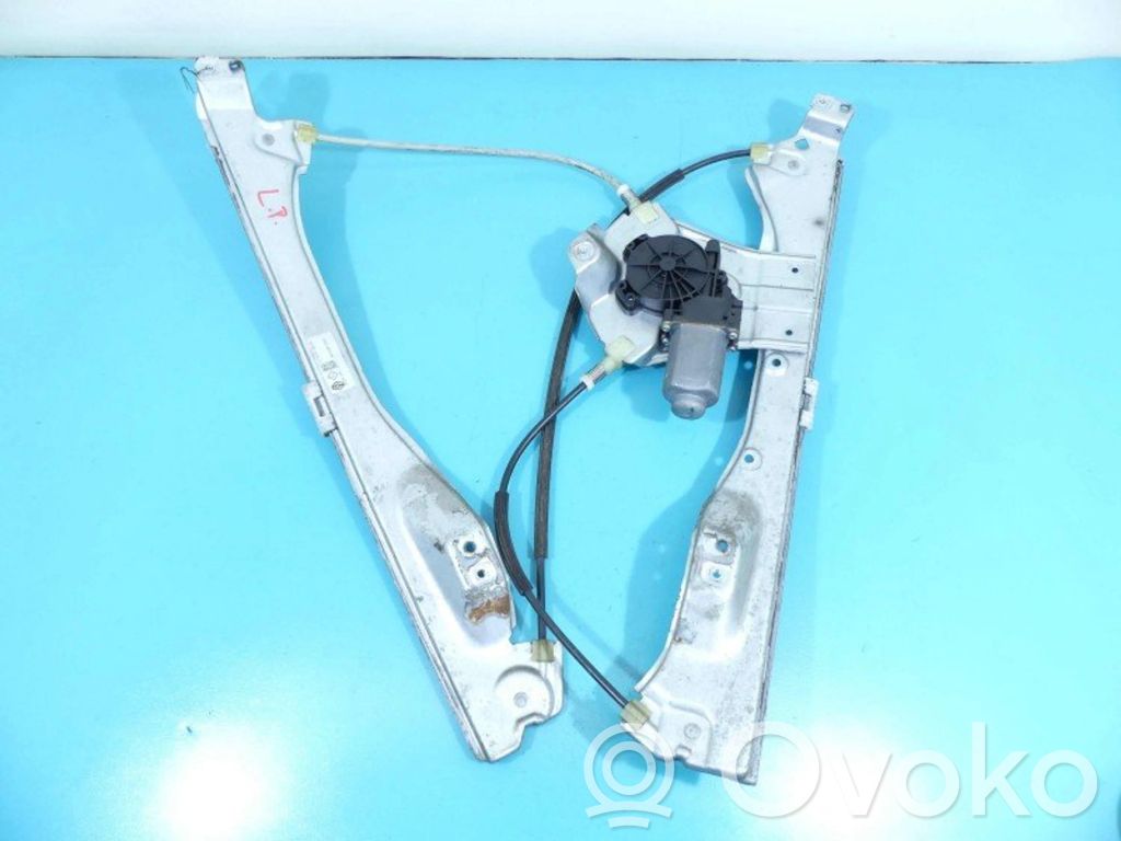 Elektryczny podnośnik szyby drzwi przednich   400860D,IMPRK1256884,8200291145