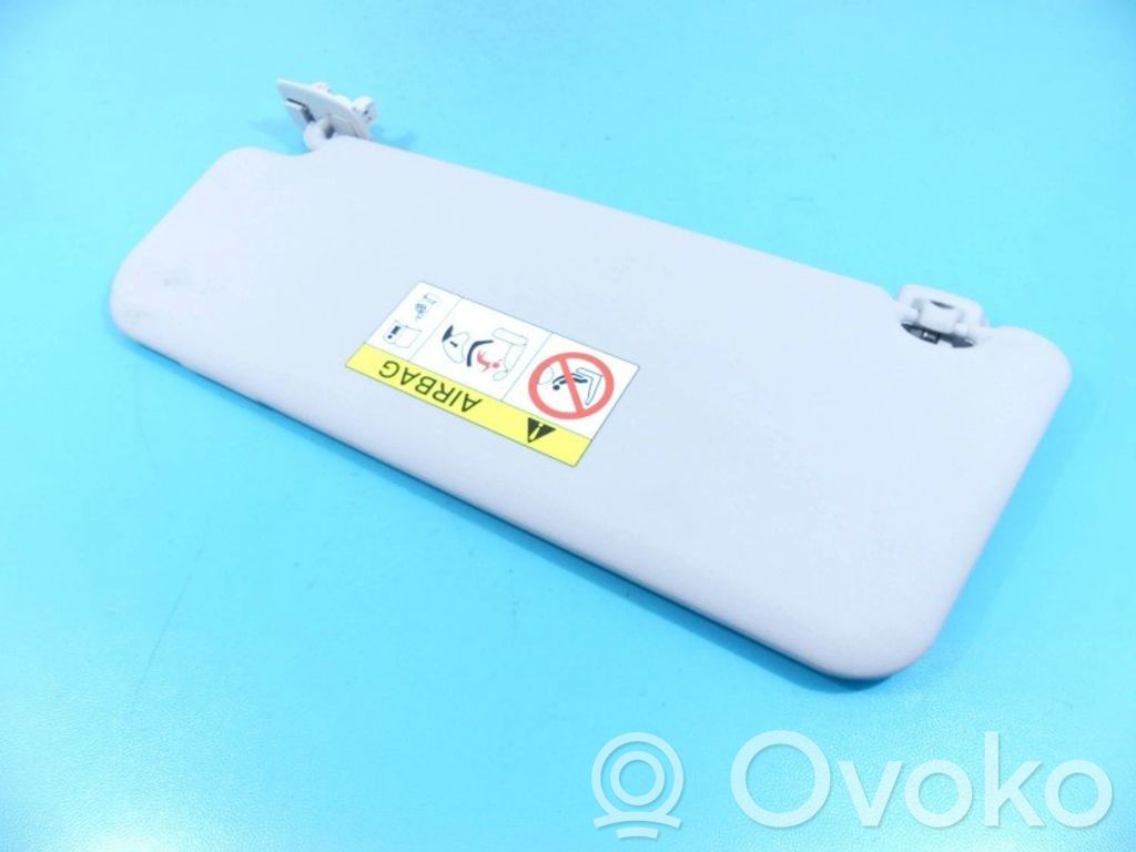 Sun visor   9809498377,IMPRK1295178