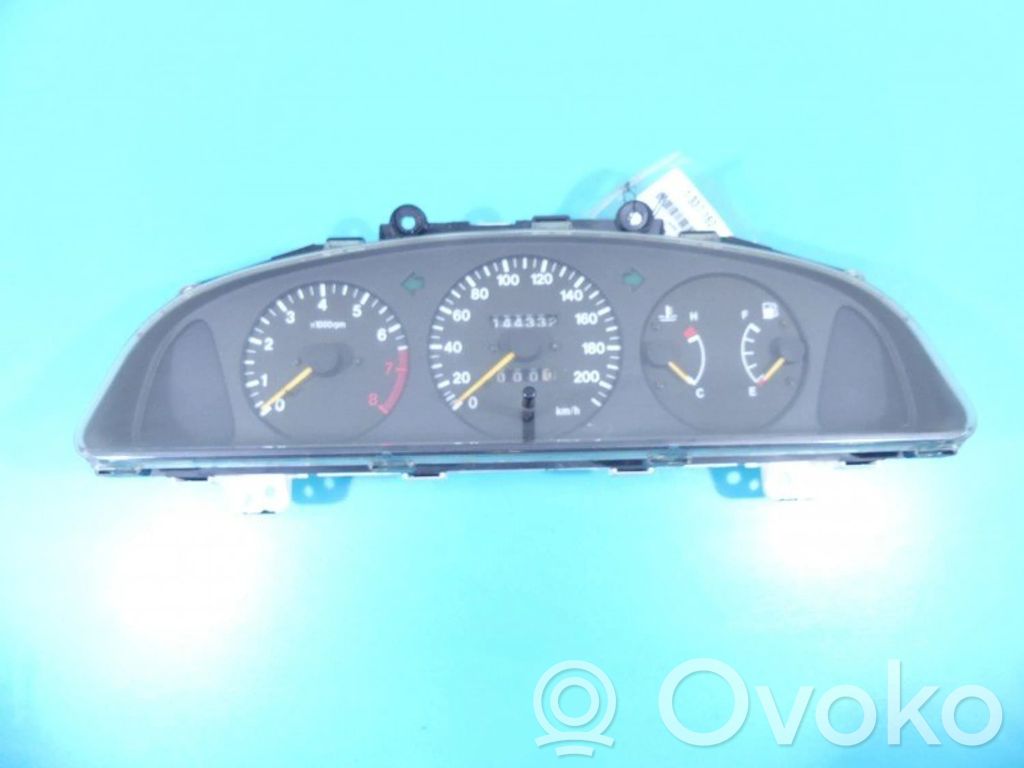 Suzuki Baleno EG Tachimetro (quadro strumenti) 