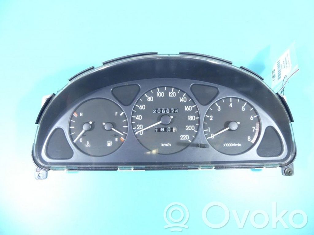 Daewoo Lanos Speedometer (instrument cluster) 