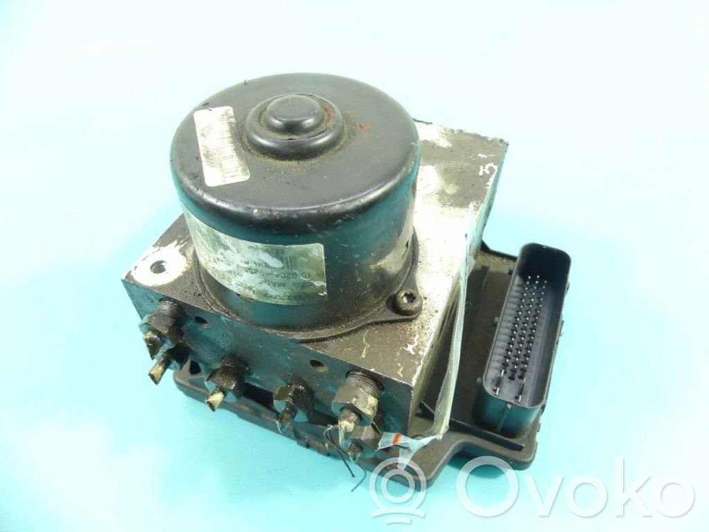 Volvo S80 ABS Pump 