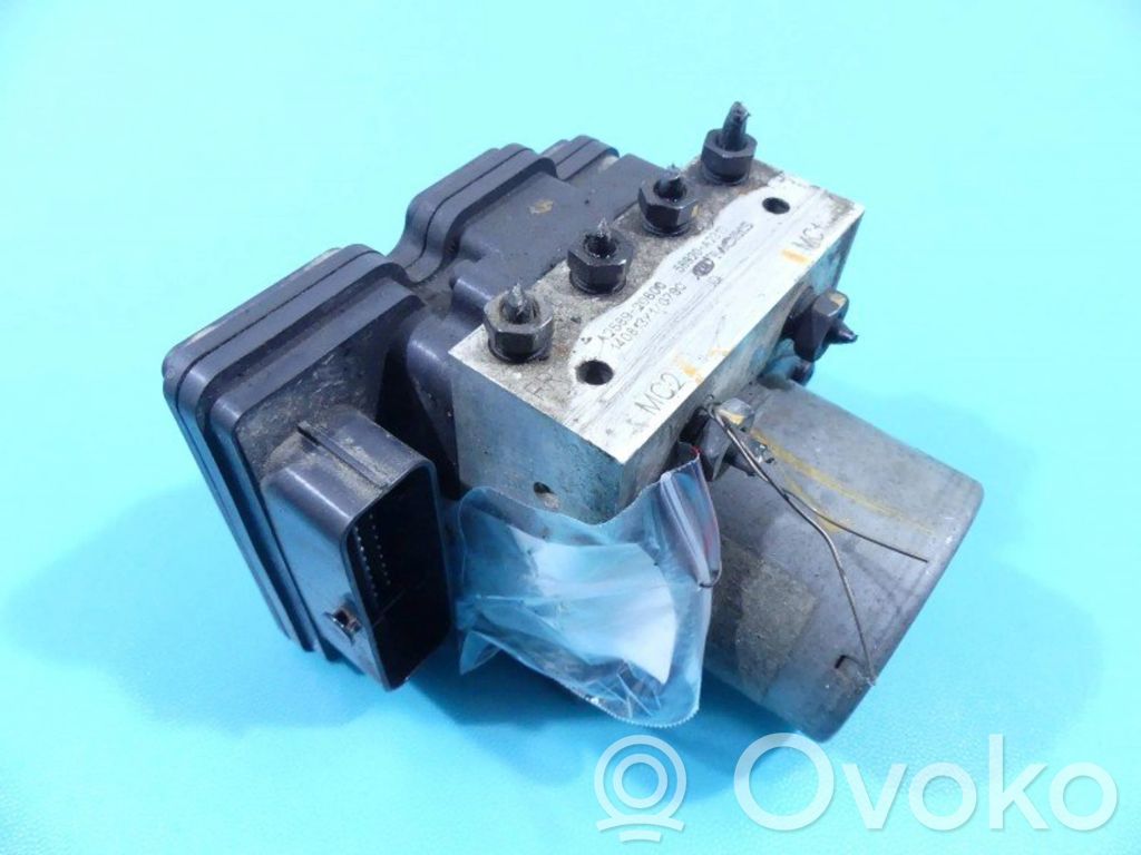 ABS bloks   A258920600,IMPRK1309378,6158945200,A258930600