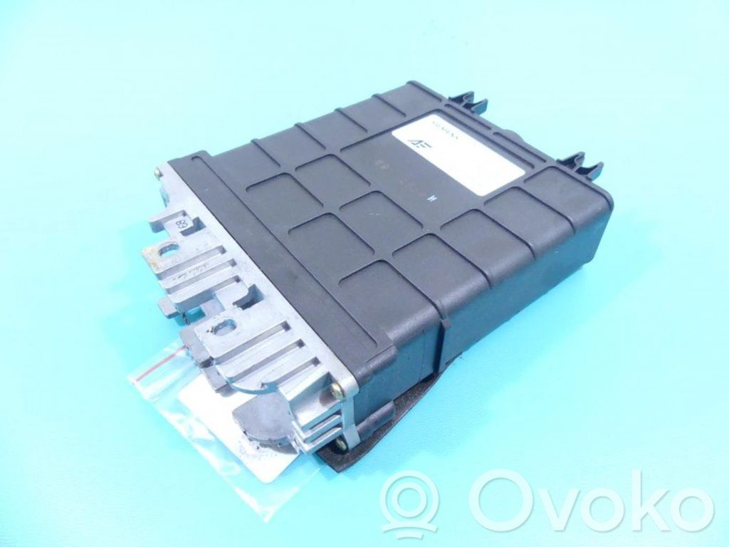 Seat Alhambra (Mk1) Engine control unit/module ECU 