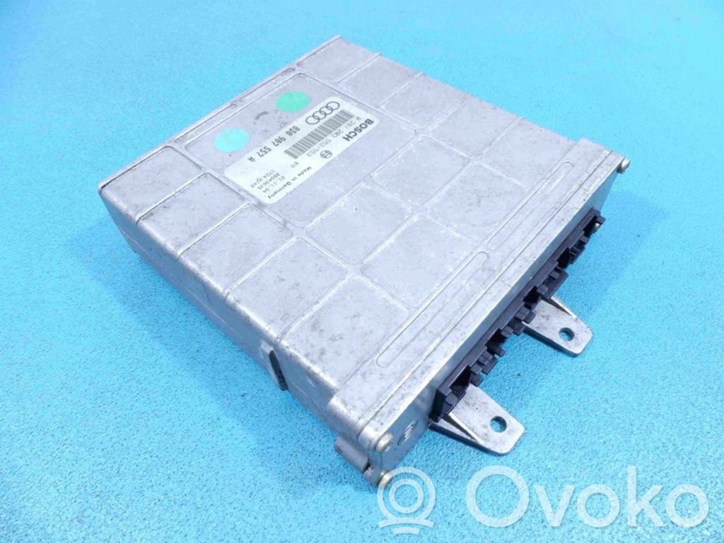Audi A4 S4 B5 8D Engine control unit/module ECU 