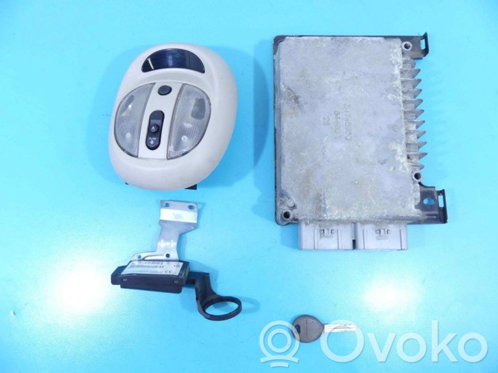 Chrysler PT Cruiser Engine control unit/module ECU 