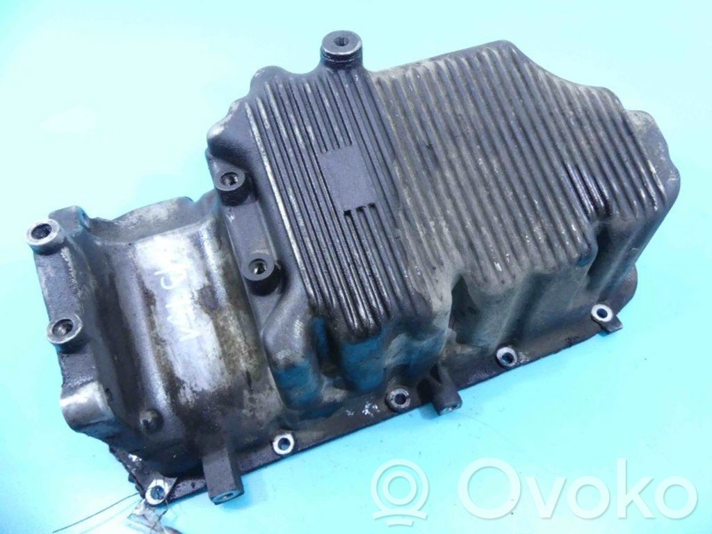 Fiat Stilo Oil sump 