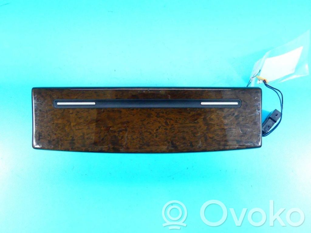 Audi A8 S8 D3 4E Handschuhfach 