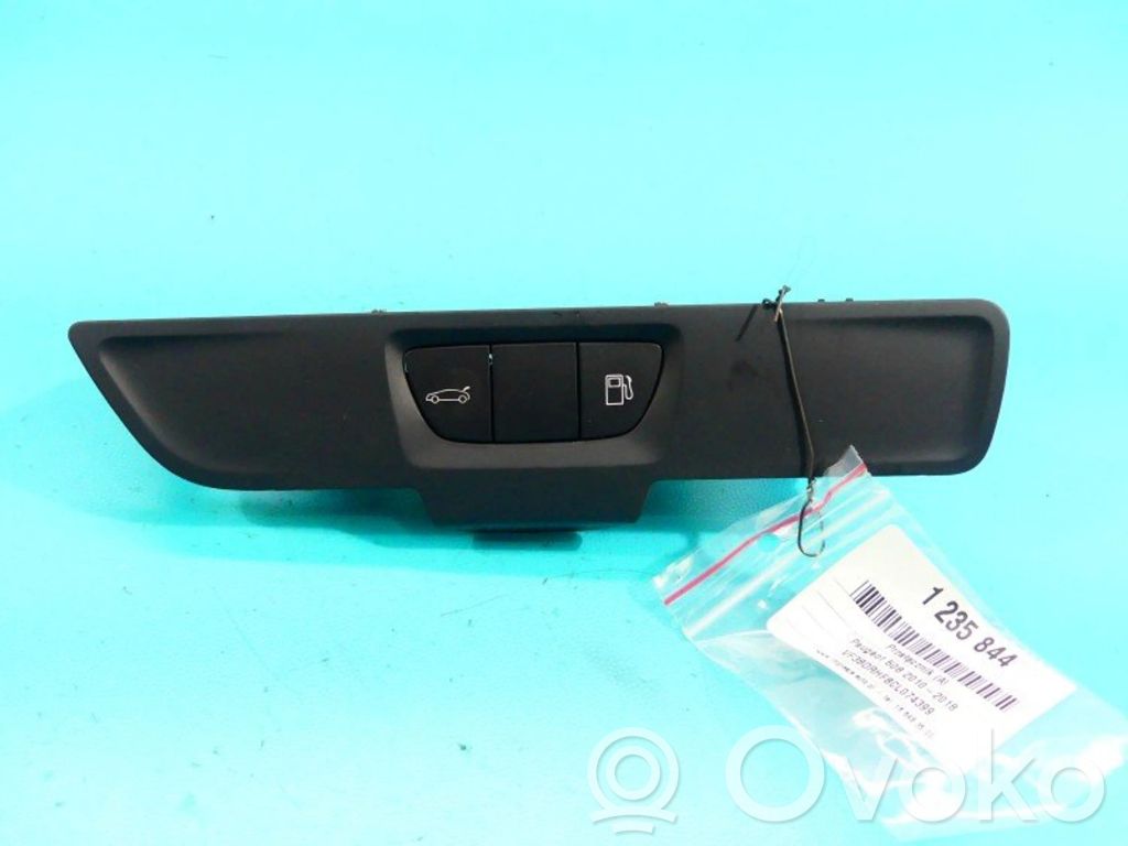 Interruptor de control del asiento   9688553677,IMPRK1235844