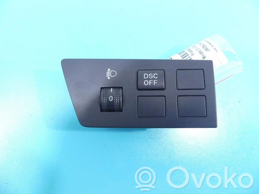 Interruptor de control del asiento   BBM466170B,IMPRK1040556
