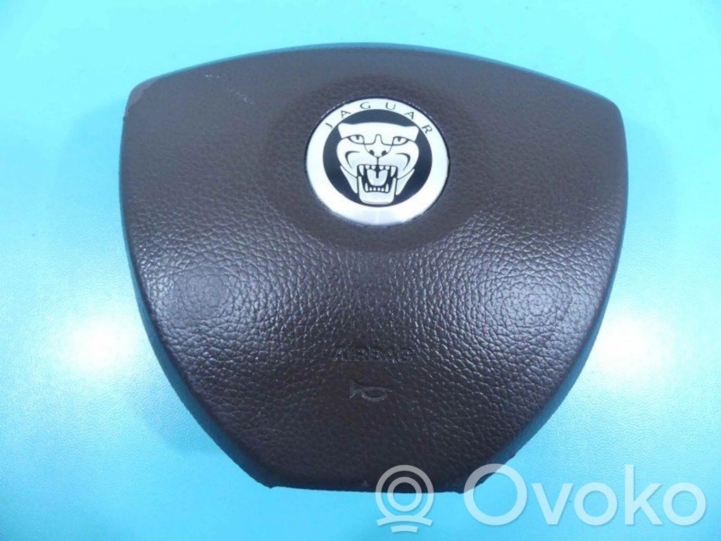 Poduszka powietrzna Airbag kierownicy   8X23043B13A,IMPRK1170990,6W83043B13A