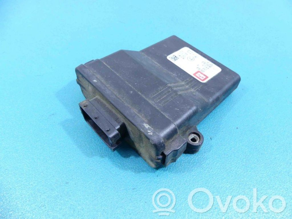 Opel Corsa D Central body control module 