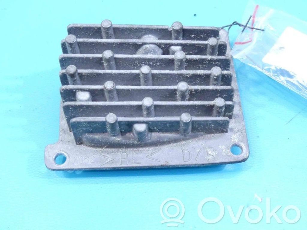 Renault Talisman Central body control module 