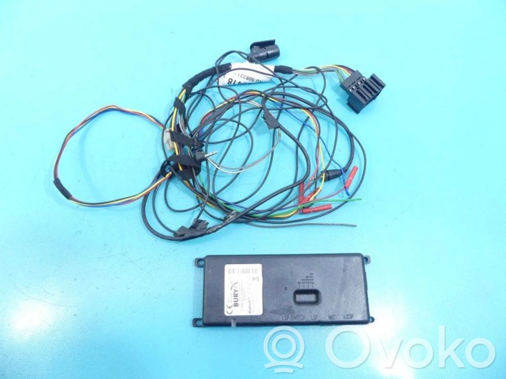 Central body control module   QZ9CC9060,IMPRK1107554,5350418