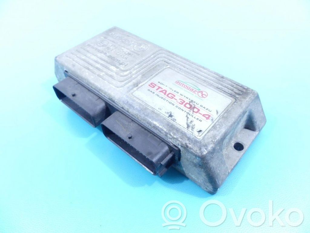 Mazda 323 F Modul de control caroserie central 