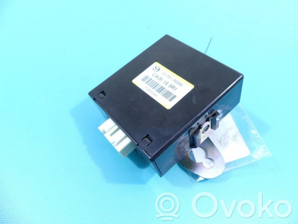 Central body control module   G170100290,IMPRK1348178