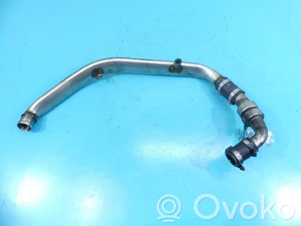 Intercooler hose/pipe   9651731880,IMPRK1170580
