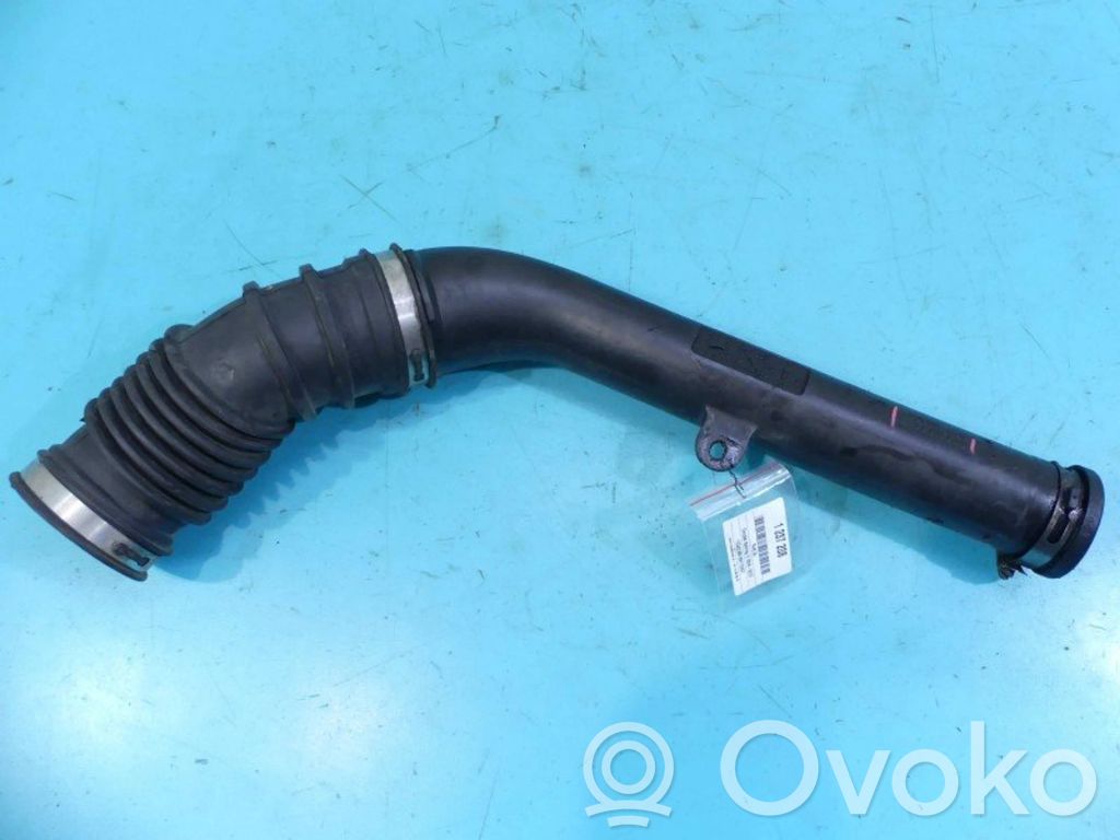 Chrysler Sebring (JS) Manguera/tubo del intercooler 