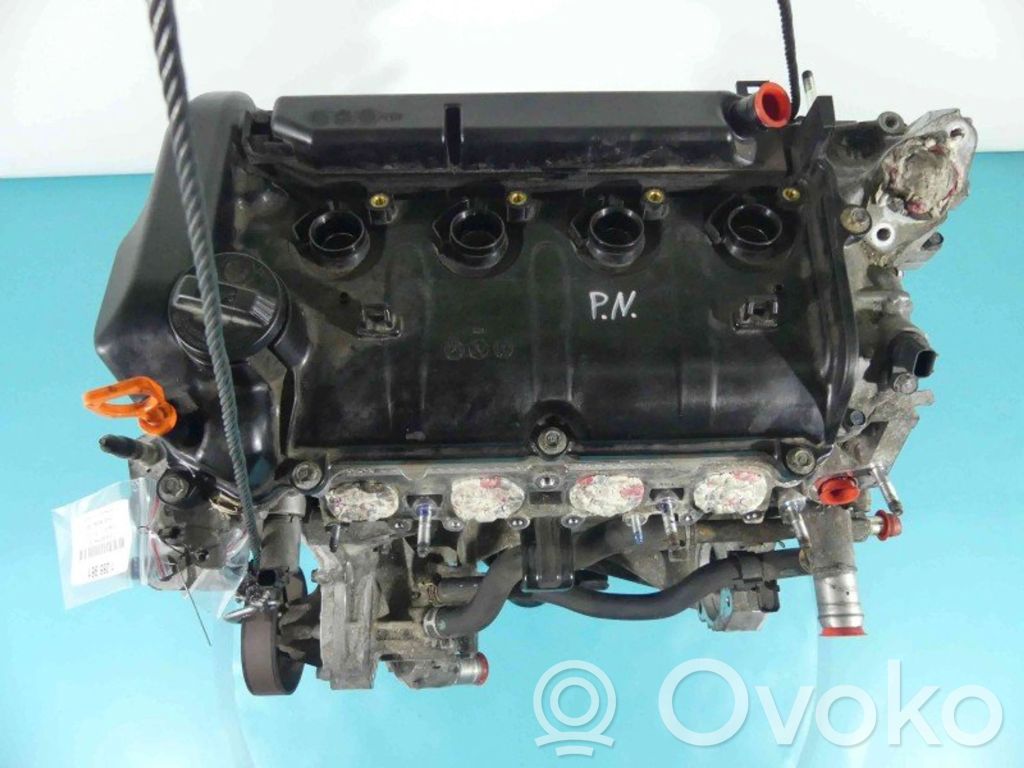 Honda HR-V Variklis 