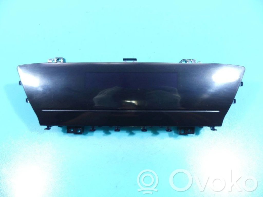 Honda HR-V Panel klimatyzacji / Ogrzewania 