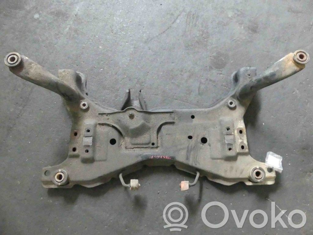 Front axle beam   IMPRK1247544