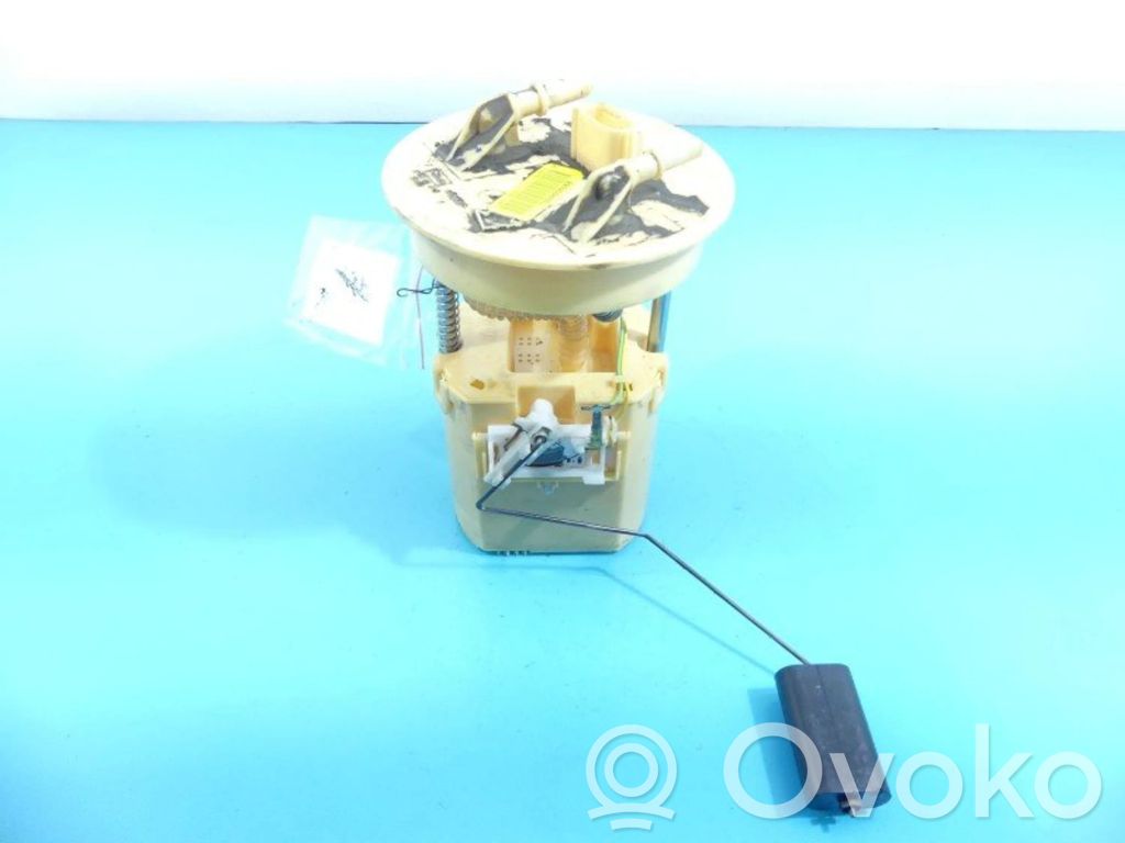 Ford Fiesta Capteur niveau de carburant 