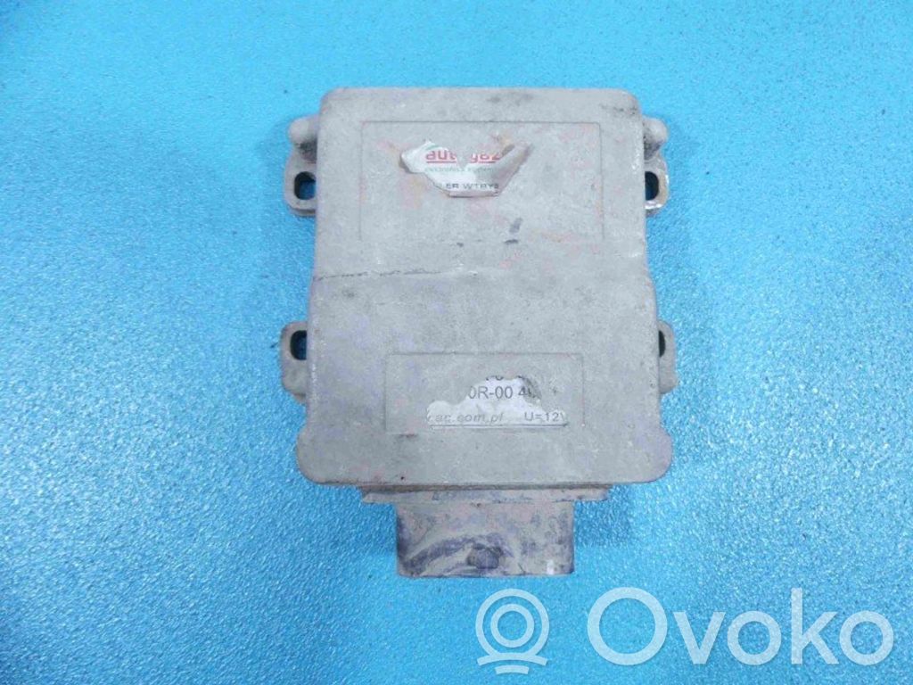 Land Rover Freelander Unidad de control/módulo de gas GLP 