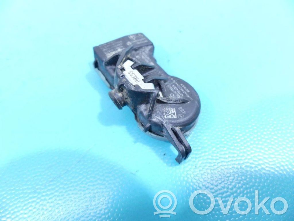 Opel Corsa D Czujnik ciśnienia opon 