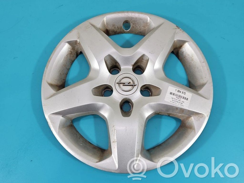Opel Vectra C R16-pölykapseli 