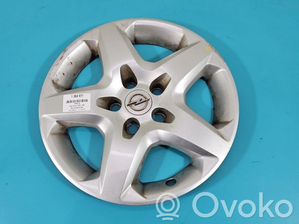 Opel Vectra C R16-pölykapseli 