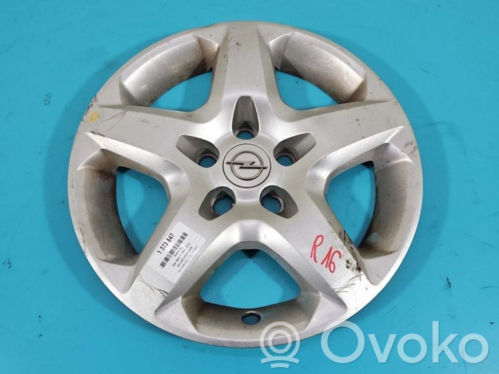 Opel Astra H R16-pölykapseli 