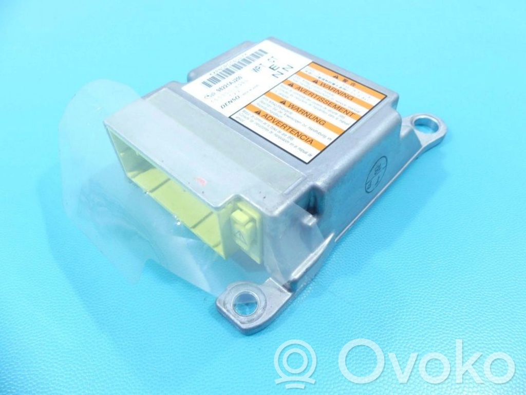 Subaru Legacy Airbag control unit/module 