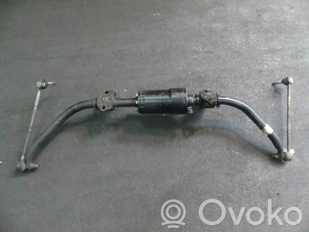 Land Rover Range Rover Sport L320 Bară antiruliu față 