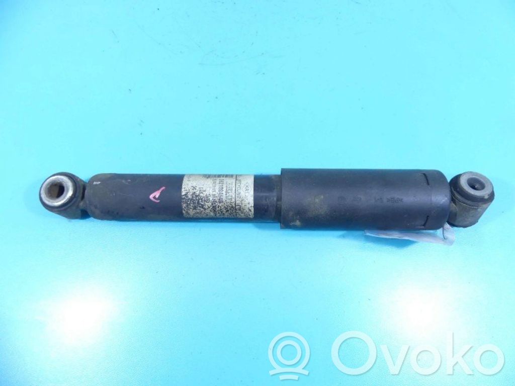 Dacia Dokker Stoßdämpfer hinten 