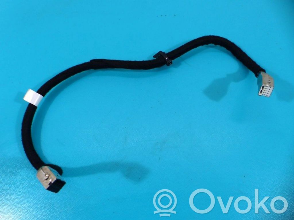 Citroen C5 Other wiring loom 