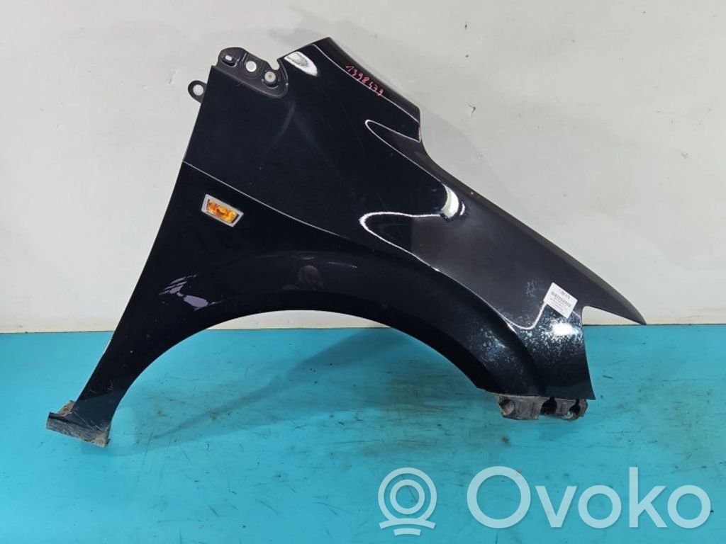 Chevrolet Aveo Aripă 