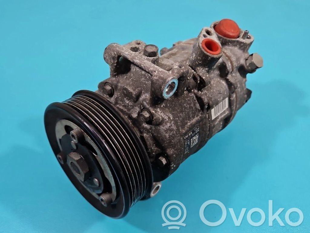 Kompresor / Sprężarka klimatyzacji A/C   5Q0820803F,IMPRK1391653,4471506031