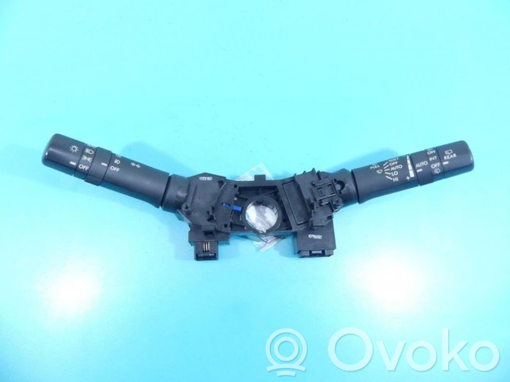 Headlight wiper switch   148A0,IMPRK1166653
