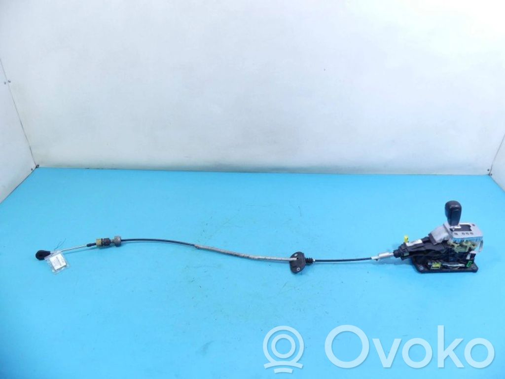 Volvo S80 Articulación de cambio de velocidades 