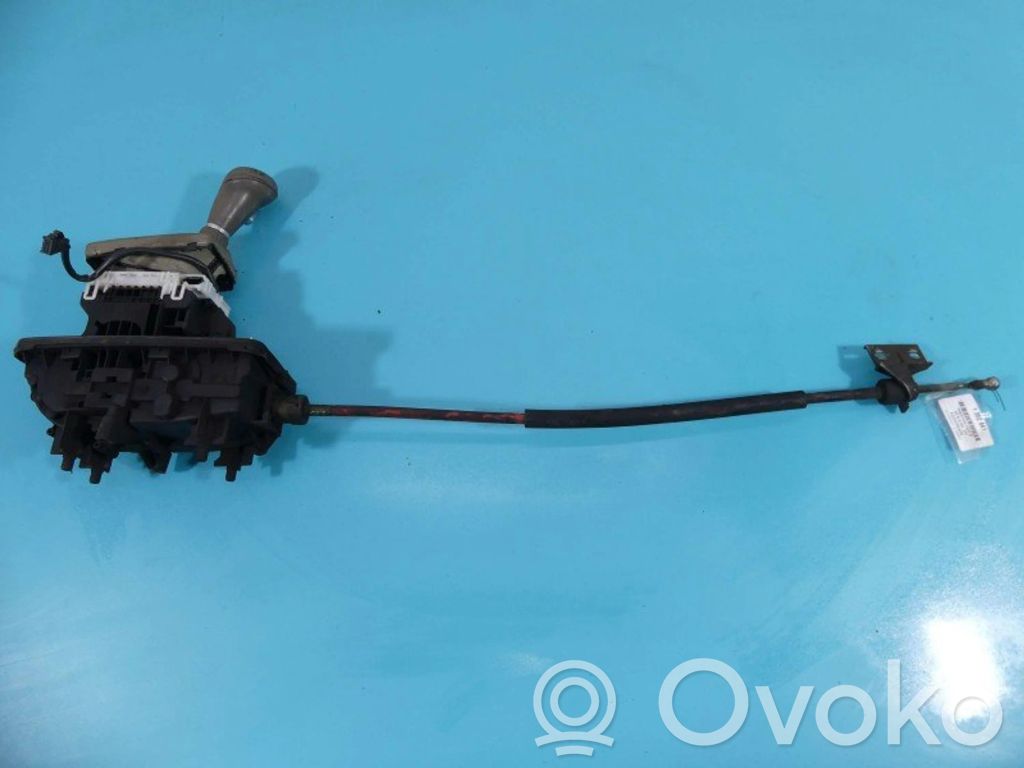 Audi A6 S6 C6 4F Cabluri schimbător viteze 