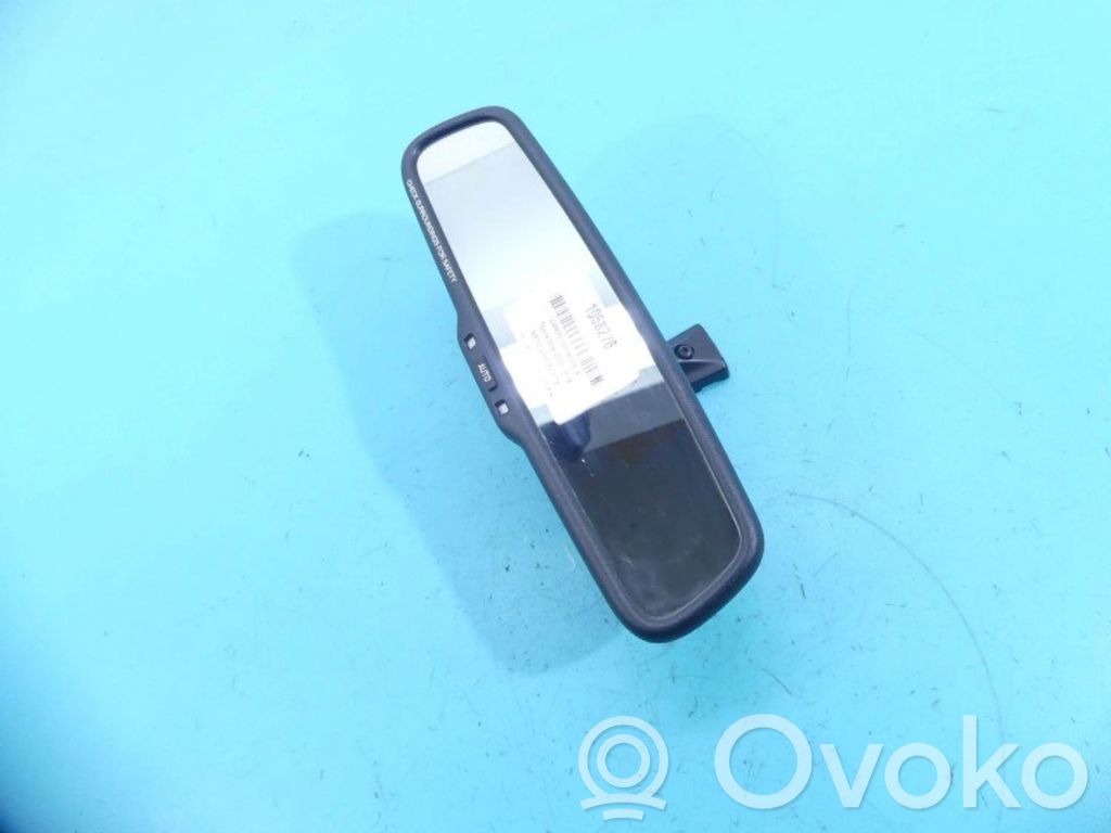Toyota Verso Espejo retrovisor (interior) 