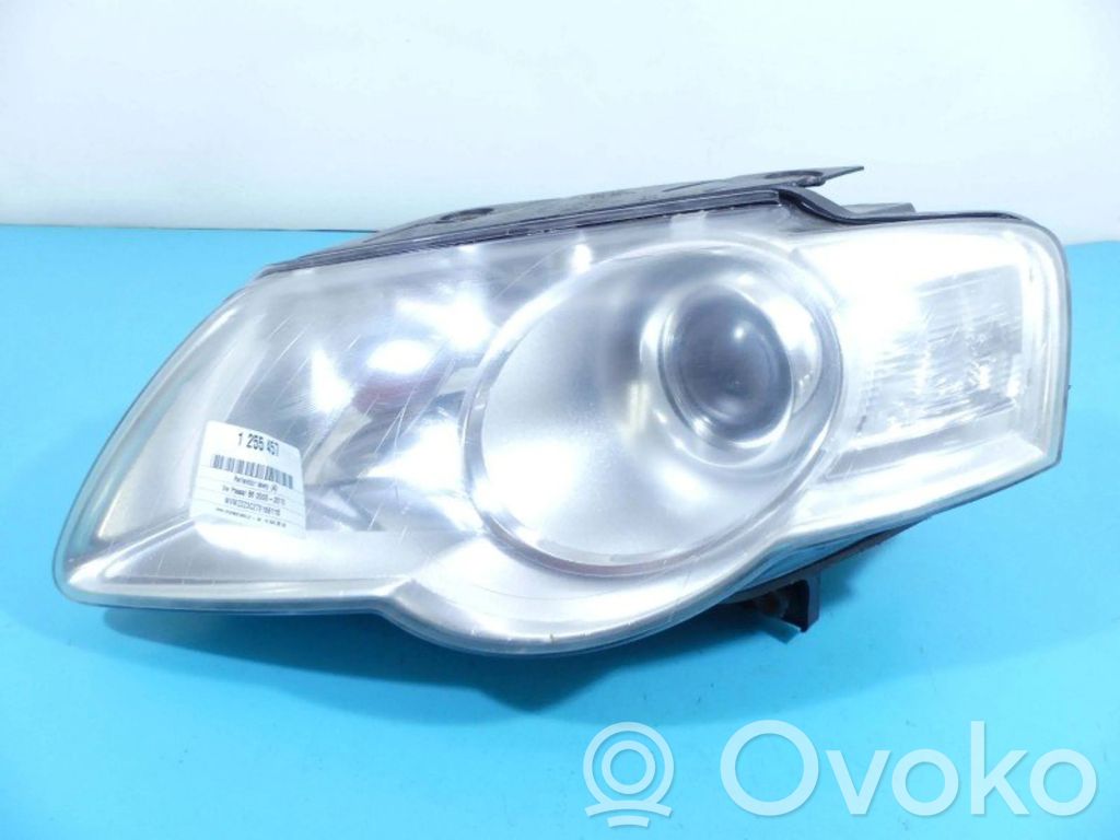 Lampa przednia   3C0941005R,IMPRK1255457