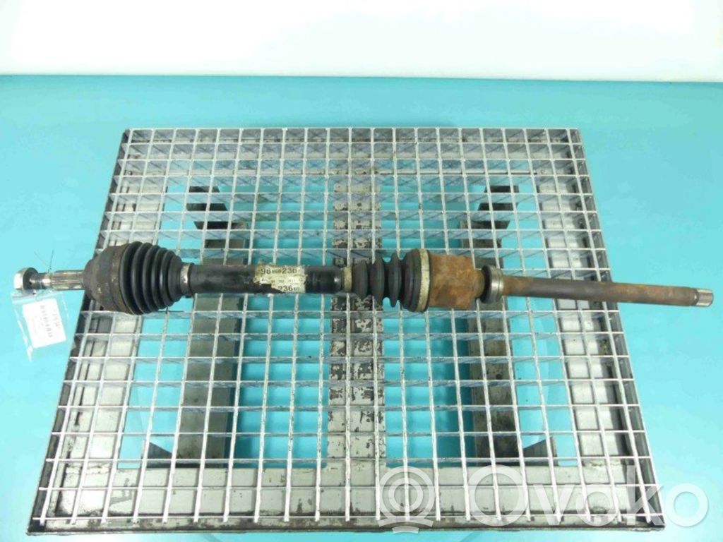 Front driveshaft   96869236,IMPRK1276041,9686923680