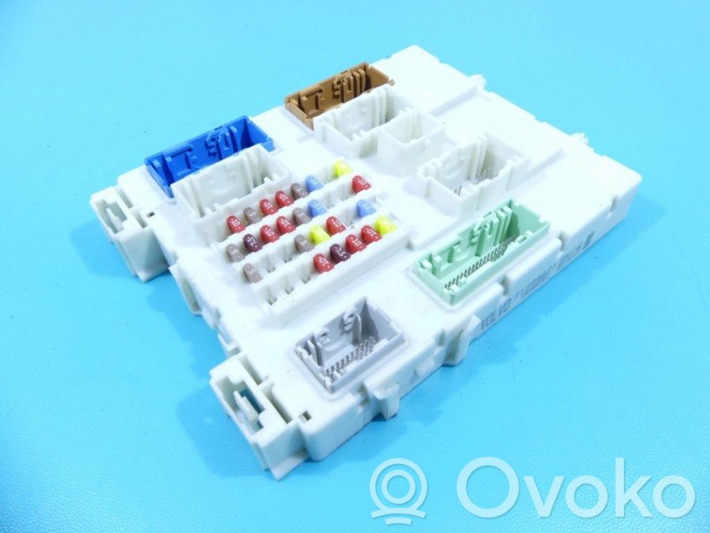 Volvo V40 Modulo di controllo del corpo centrale 