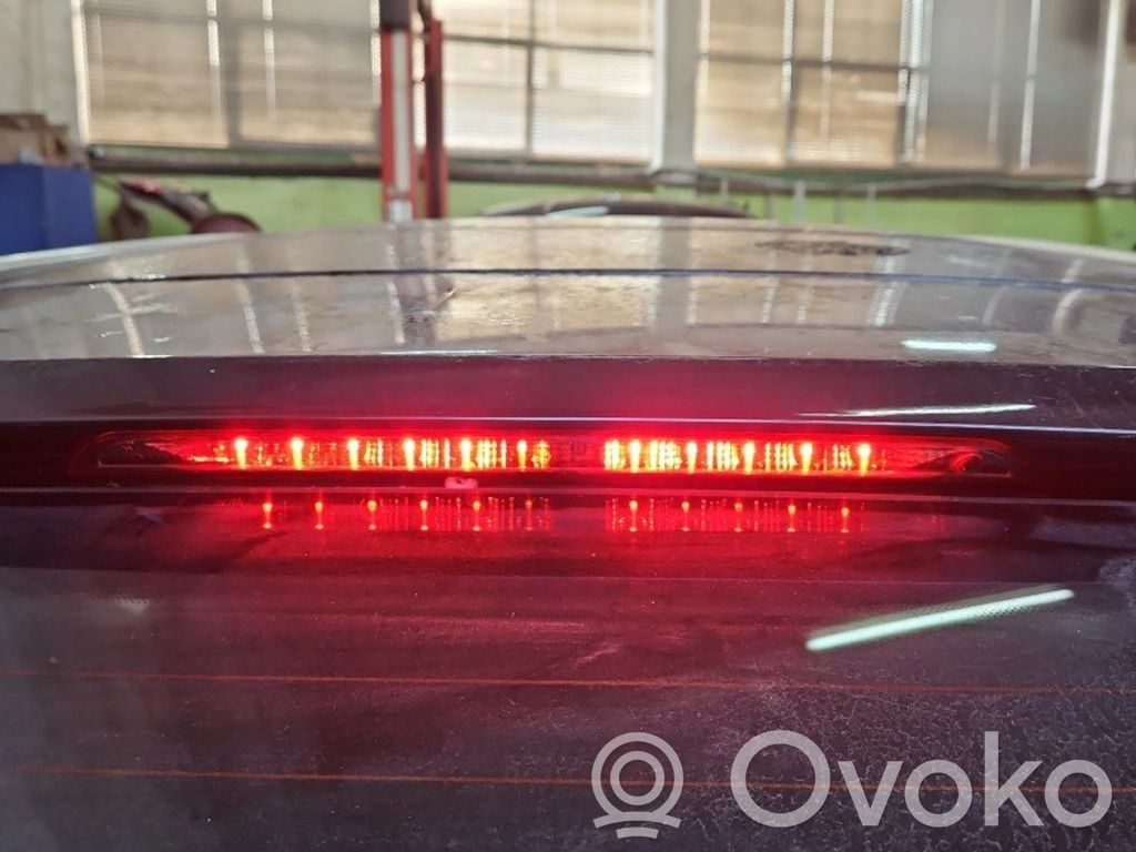 Peugeot 508 Luce d’arresto centrale/supplementare 