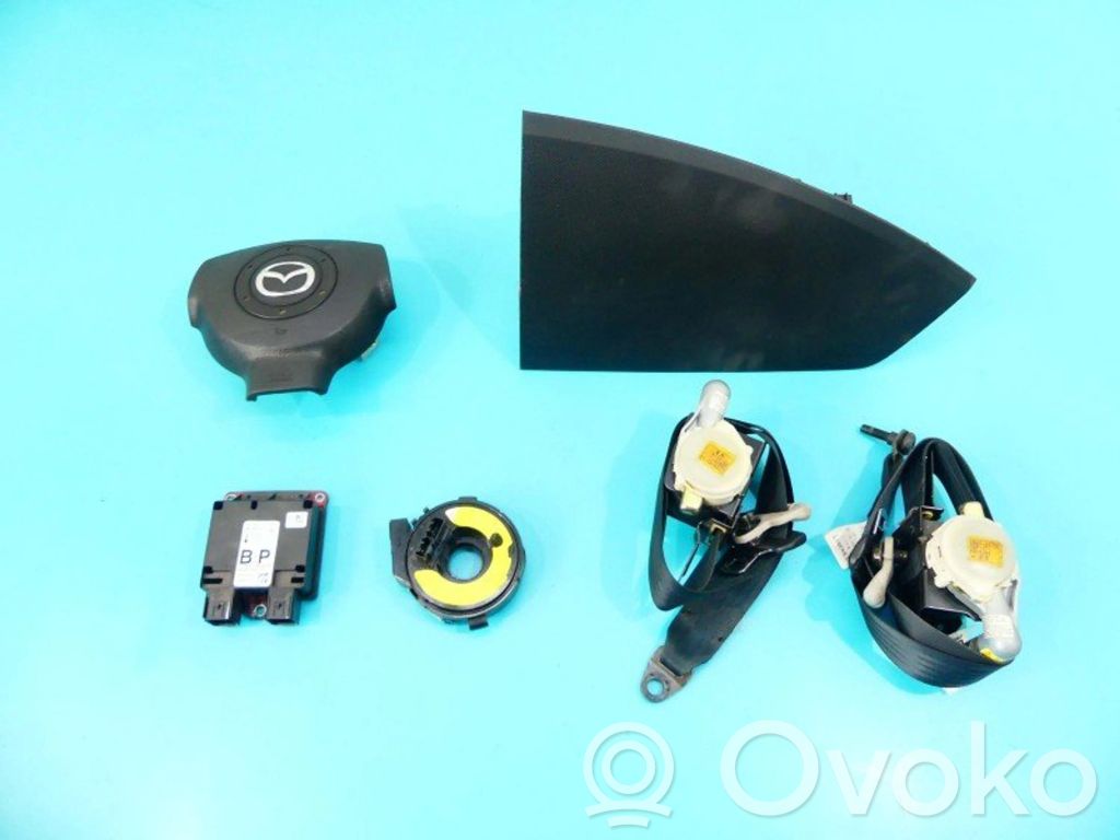 Kit d’airbag   IMPRK957813