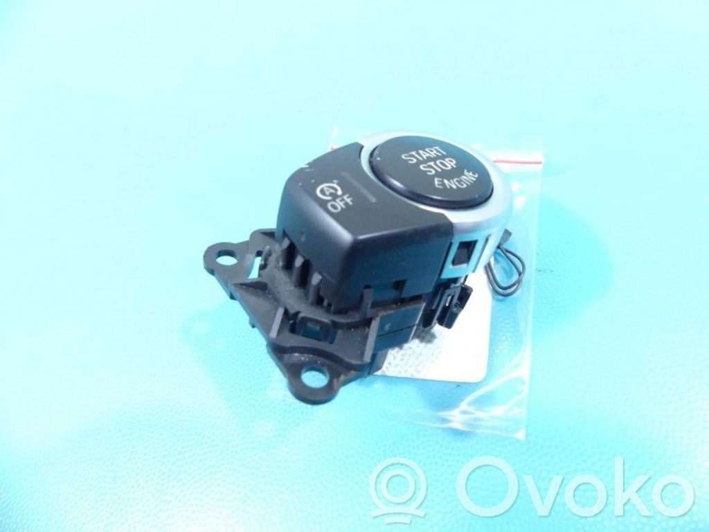 Hyundai i40 Seat control switch 