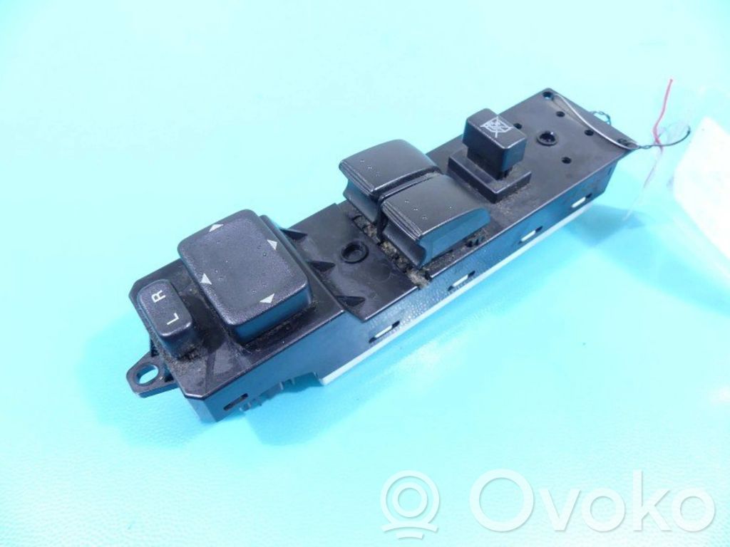 Electric window control switch   IMPRK1274090